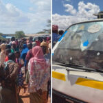 6 Family Members Killed After Gunmen Attack Matatu in Mandera