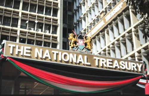 How Government Has Allocated HELB Loans and University Scholarships in 2026/27 Budget