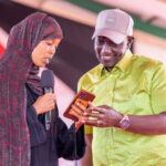 NYOTA OJE Beneficiaries Told to Reselect Skills After Receiving Ksh 6,000 Monthly Stipend