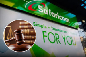 Safaricom Ordered to Pay Businessman Ksh1.4 Billion