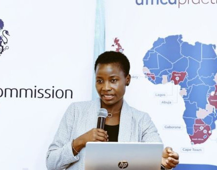 MSMEs PS Susan Mang’eni Clarifies on Release of Ksh25,000 NYOTA Funds From Monday