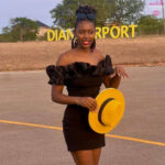 Pain as Missing JOOUST Student Alice Rianga is Found Dead in Bondo Forest