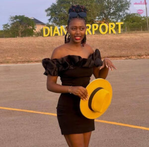 Pain as Missing JOOUST Student Alice Rianga is Found Dead in Bondo Forest