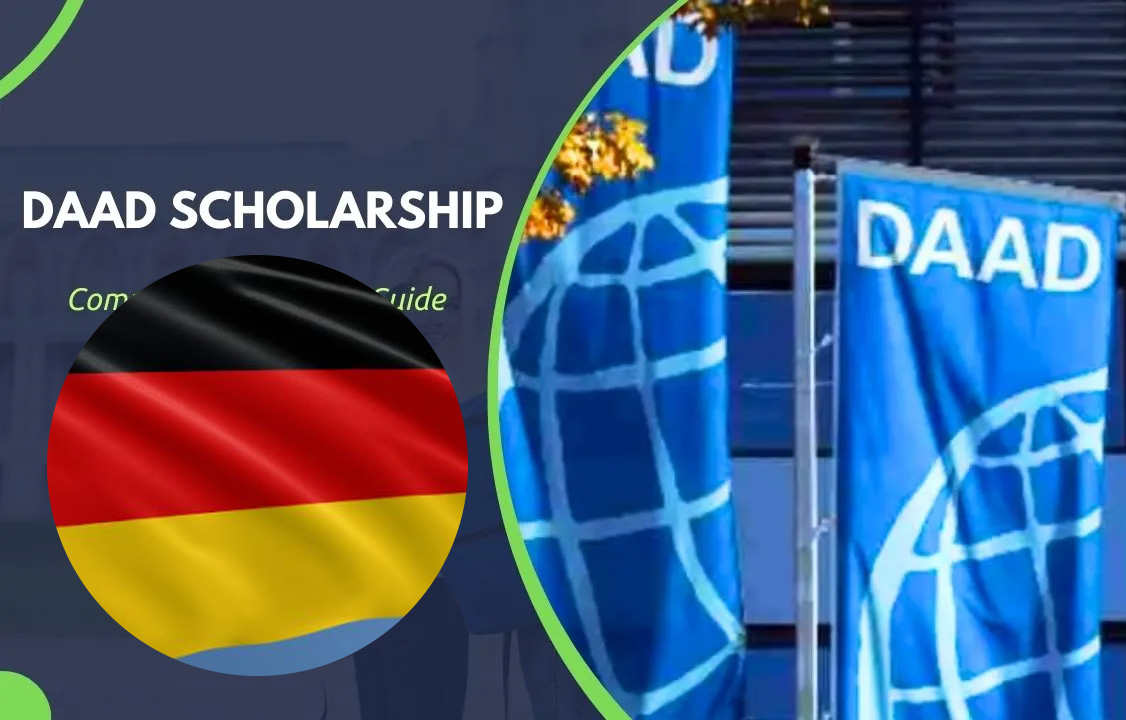 Germany Introduces New Visa Rules Ahead of 2027 DAAD Scholarship Intake
