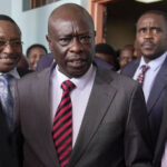 Gachagua Impeachment Process Had Full Public Participation, Lawyers Tell Court