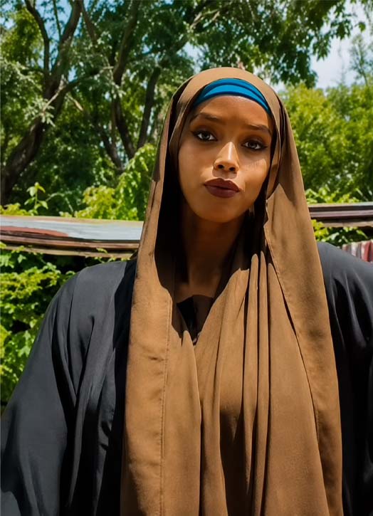 Somali Woman Found Dead in Kilimani Airbnb as Police Begin Investigations Somali Woman Found Dead in Kilimani Airbnb as Police Begin Investigations