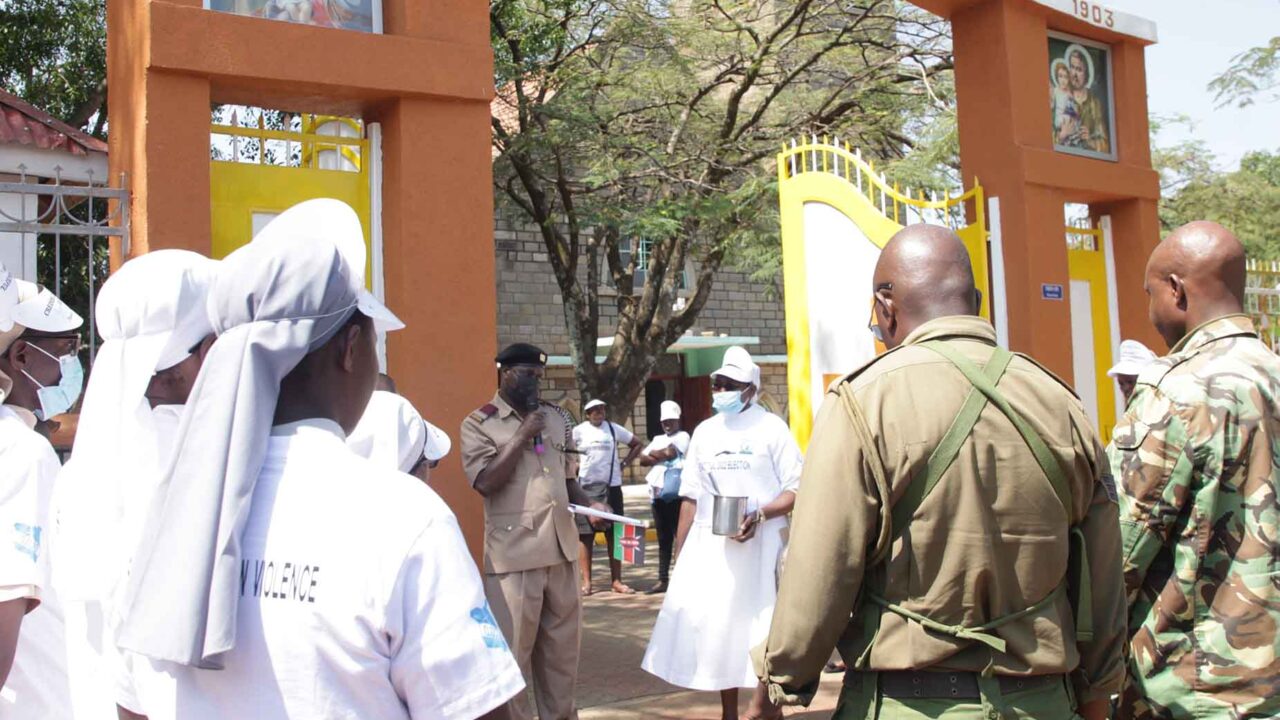 Thieves Break into 3 Churches, Steal Ksh1 Million in Goods and Cash in Kirinyaga