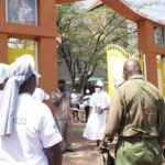 Thieves Break into 3 Churches, Steal Ksh1 Million in Goods and Cash in Kirinyaga