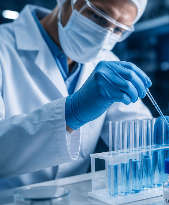 Russian Scientists Developing New Drug That Could Help People Live Up to 150 Years