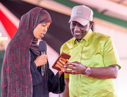 NYOTA OJE Beneficiaries Told to Reselect Skills After Receiving Ksh 6,000 Monthly Stipend