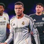 Real Madrid Dressing Room Chaos as Valverde and Tchouameni Clash Ahead of El Clasico