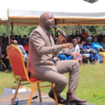 Irungu Kang’ata Says He Will Continue Speaking Against Wrongdoing Despite Pressure