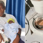 70-Year-Old Ugandan Woman Gives Birth to Healthy Twins Through IVF
