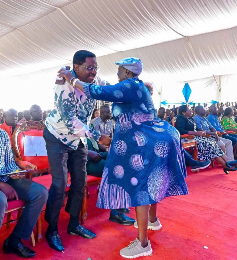 Orengo Breaks Silence After Chaos Disrupts Funeral in Seme