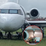 4 Arrested Trying to Steal 800 Litres of Jet Fuel From Aircraft at Wilson Airport