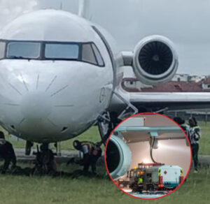 4 Arrested Trying to Steal 800 Litres of Jet Fuel From Aircraft at Wilson Airport