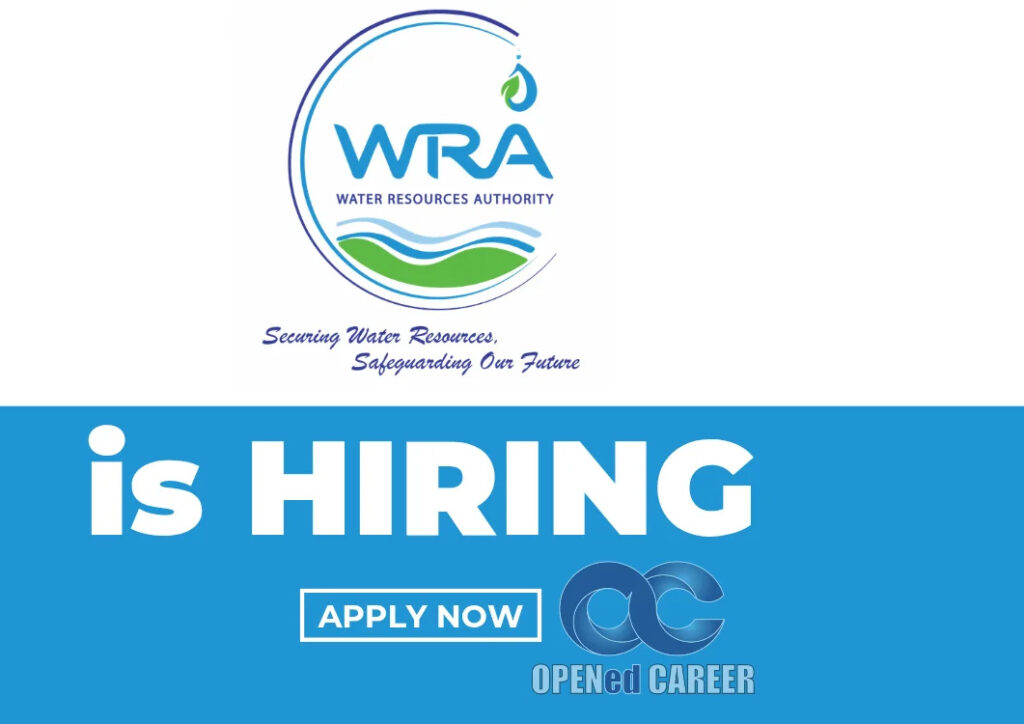 TSC, CUE and WRA Announce New Government Job Opportunities for Kenyans