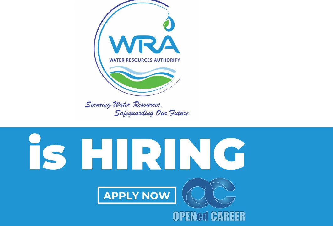 TSC, CUE and WRA Announce New Government Job Opportunities for Kenyans