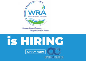 TSC, CUE and WRA Announce New Government Job Opportunities for Kenyans