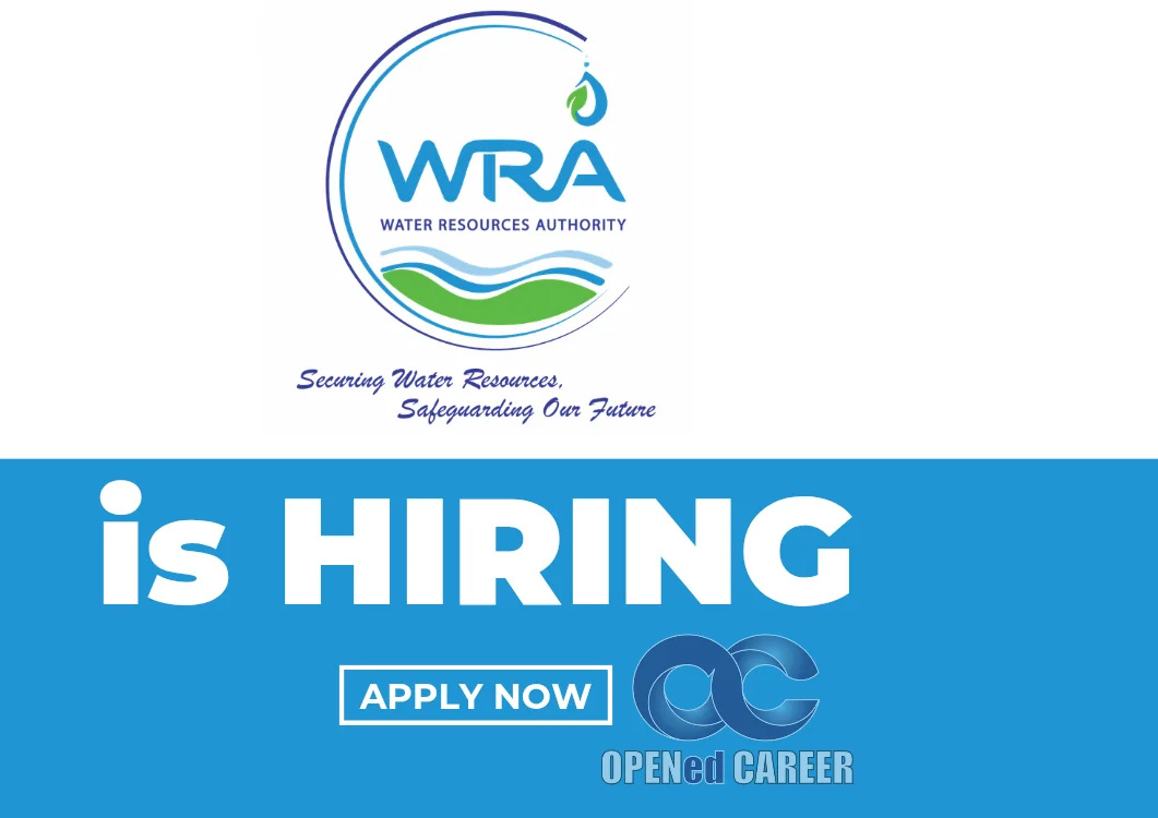 TSC, CUE and WRA Announce New Government Job Opportunities for Kenyans