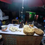 Youth Turn to Street Food Business as Unemployment Rises