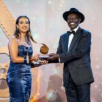 Ruto Awards Millions to Content Creators at Kalasha Festival 2026