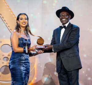 Ruto Awards Millions to Content Creators at Kalasha Festival 2026