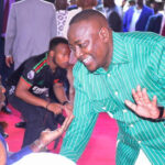 Pastor Kanyari Announces Bid for Kasarani MP Seat in 2027