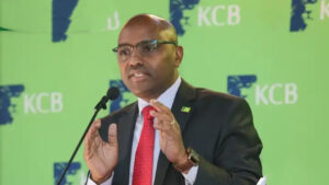 KCB Bank Announces Job Opportunities