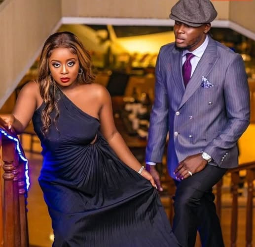 Nadia Mukami Opens Up About Painful Split With Arrow Bwoy Nadia Mukami Opens Up About Painful Split From Arrow Bwoy