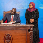 Linda Mwananchi questions Ruto’s state visit to, Samia Suluhu, says it will cost Kenya