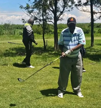 Oburu Odinga Speaks After Two-Week Absence, ODM Confirms He Is Healthy
