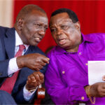 Ruto Announces Salary Increase for Workers During Labour Day Celebrations