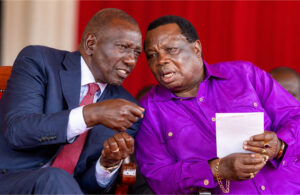 Ruto Announces Salary Increase for Workers During Labour Day Celebrations