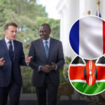 Kenya and France Sign Sh129 Billion Agreements During Macron Visit