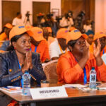 Edwin Sifuna Explains Why He Missed ODM Meeting in Mombasa
