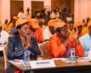 Edwin Sifuna Explains Why He Missed ODM Meeting in Mombasa