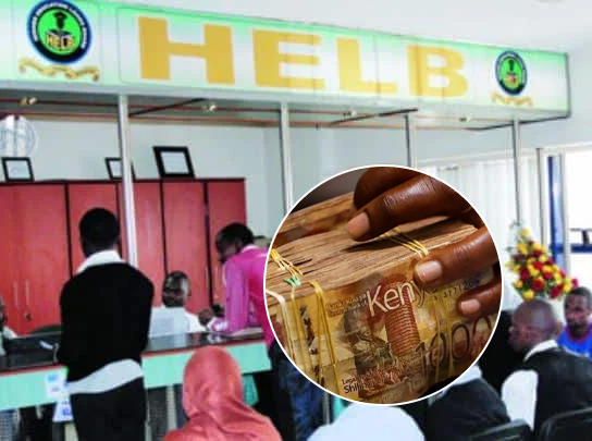 Update on Unpaid Scholarship and HELB Loans from Previous Academic Years Update on Unpaid Scholarship and HELB Loans from Previous Academic Years