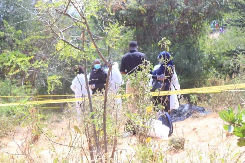 Another Shakahola in Kitui? Fear as More Bodies Are Found in Suspected Mass Grave in Mwingi Another Shakahola in Kitui? Fear as More Bodies Are Found in Suspected Mass Grave in Mwingi