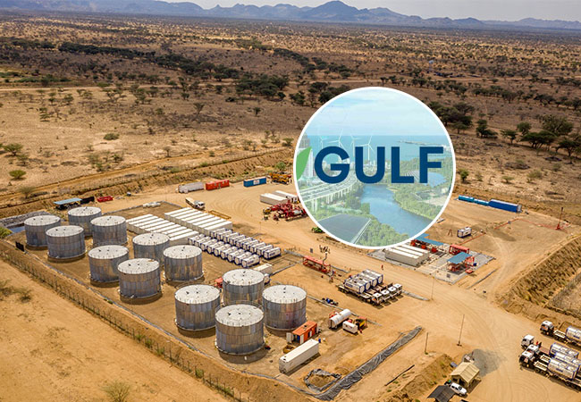 Gulf Energy Announces Job Vacancies Ahead of Kenya's First Oil Production, How to Apply Gulf Energy Announces Job Vacancies Ahead of Kenya's First Oil Production, How to Apply