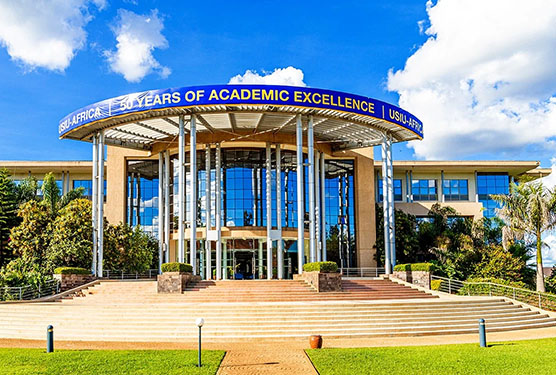 USIU-Africa Announces 2026 Scholarships for Students Who Sat KCSE 2025 USIU-Africa Announces 2026 Scholarships for Students Who Sat KCSE 2025