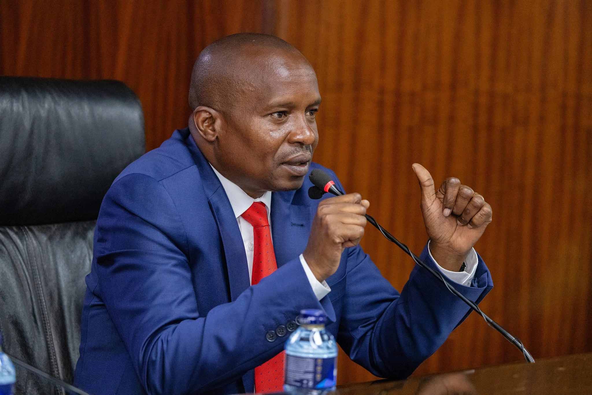 Thousands of Youth Set to Benefit as NYOTA Fund Second Phase Begins Thousands of Youth Set to Benefit as NYOTA Fund Second Phase Begins