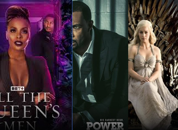 5 Popular TV Series You Should Avoid Watching With Your Parents 5 Popular TV Series You Should Avoid Watching With Your Parents