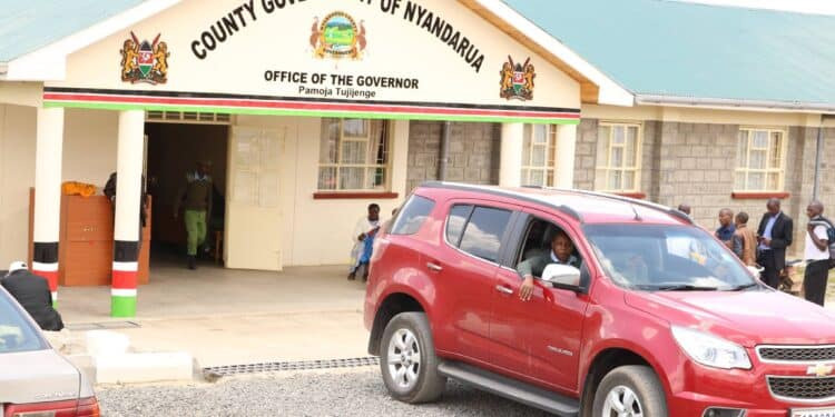 Nyandarua County Opens 171 Job Opportunities for Kenyans in Various Departments Nyandarua County Opens 171 Job Opportunities for Kenyans in Various Departments