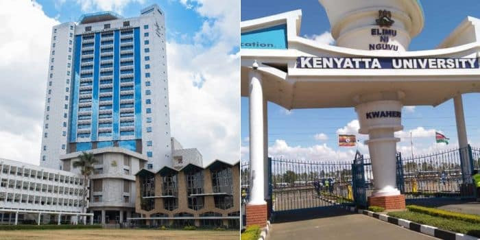 Strathmore University Overtakes Kenyatta University in Latest 2026 UniRank Rankings Strathmore University Overtakes Kenyatta University in Latest 2026 UniRank Rankings