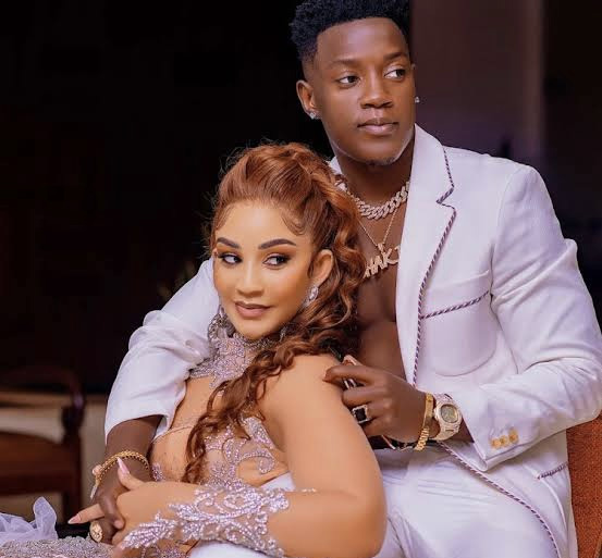 Who is Shakib Lutaaya? Quick Facts About Zari Hassan's Boyfriend Who is Shakib Lutaaya? Quick Facts About Zari Hassan's Boyfriend