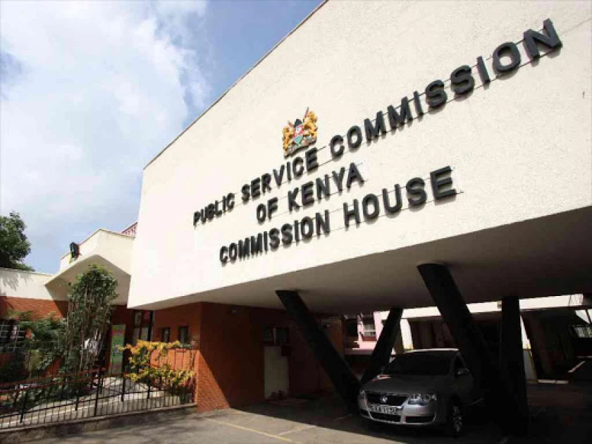 PSC Announces 82 Government Job Vacancies in Roads and Correctional Services PSC Announces 82 Government Job Vacancies in Roads and Correctional Services