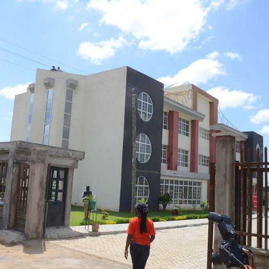 Laikipia County Announces 191 Healthcare Job Vacancies, Application Deadline Set for July 8 Laikipia County Announces 191 Healthcare Job Vacancies, Application Deadline Set for July 8