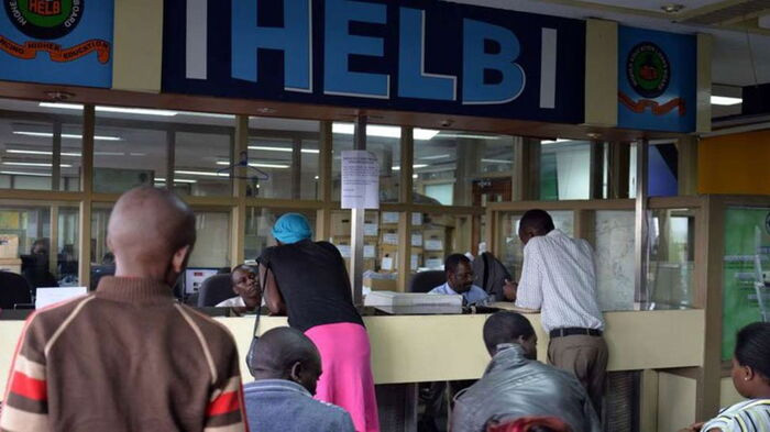 Relief for University Students as HELB Begins 2025/26 Loan Disbursement Relief for University Students as HELB Begins 2025/26 Loan Disbursement