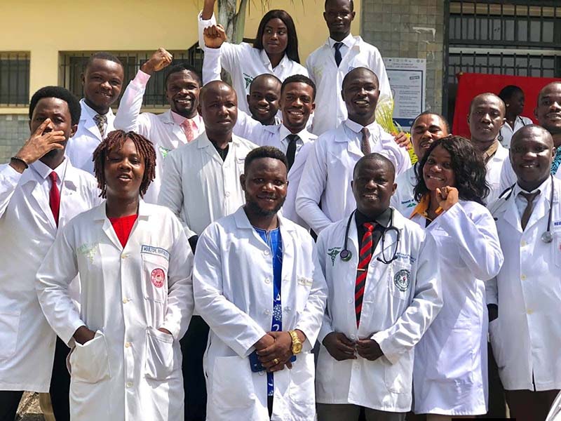 Ministry of Health to Post 6,360 Medical Interns for 2026/2027 Internship Programme Ministry of Health to Post 6,360 Medical Interns for 2026/2027 Internship Programme